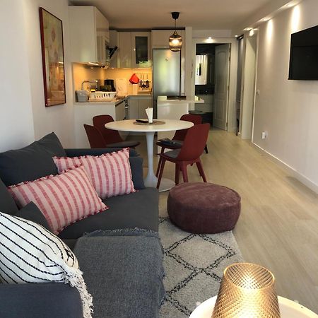 Pura Vida Strandnahes Ferienappartment In Bester Lage! Puerto de la Cruz  Exteriér fotografie