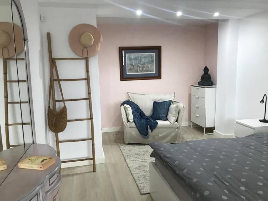 Pura Vida Strandnahes Ferienappartment In Bester Lage! Puerto de la Cruz  Exteriér fotografie