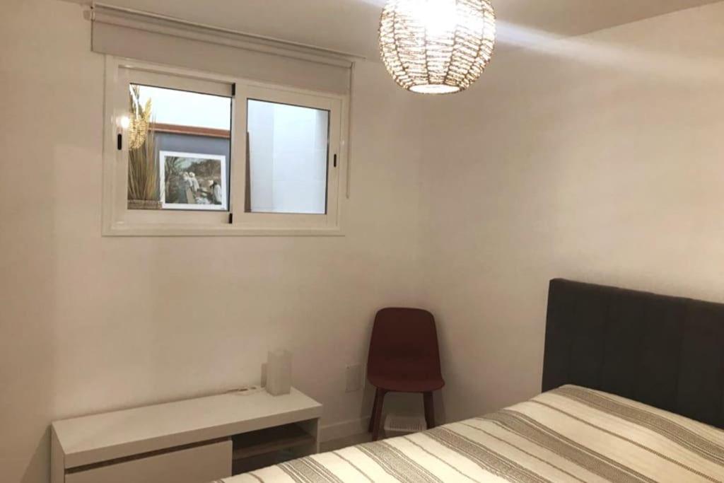 Pura Vida Strandnahes Ferienappartment In Bester Lage! Puerto de la Cruz  Exteriér fotografie