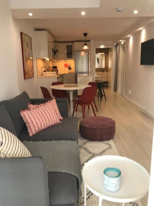 Pura Vida Strandnahes Ferienappartment In Bester Lage! Puerto de la Cruz  Exteriér fotografie