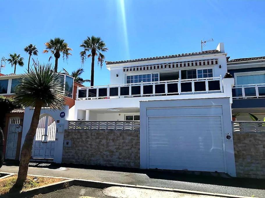 Pura Vida Strandnahes Ferienappartment In Bester Lage! Puerto de la Cruz  Exteriér fotografie