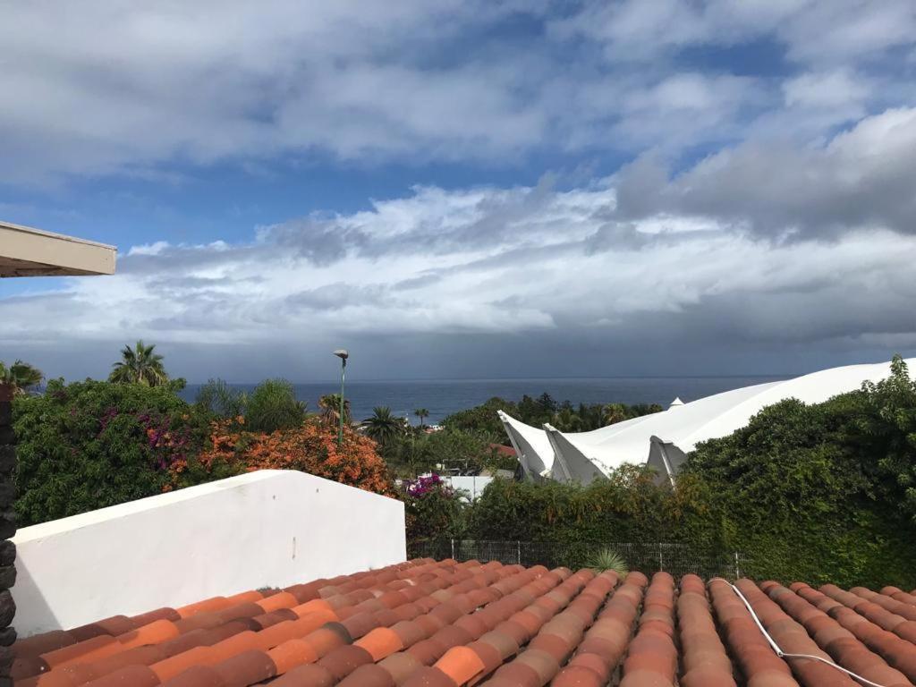 Pura Vida Strandnahes Ferienappartment In Bester Lage! Puerto de la Cruz  Exteriér fotografie