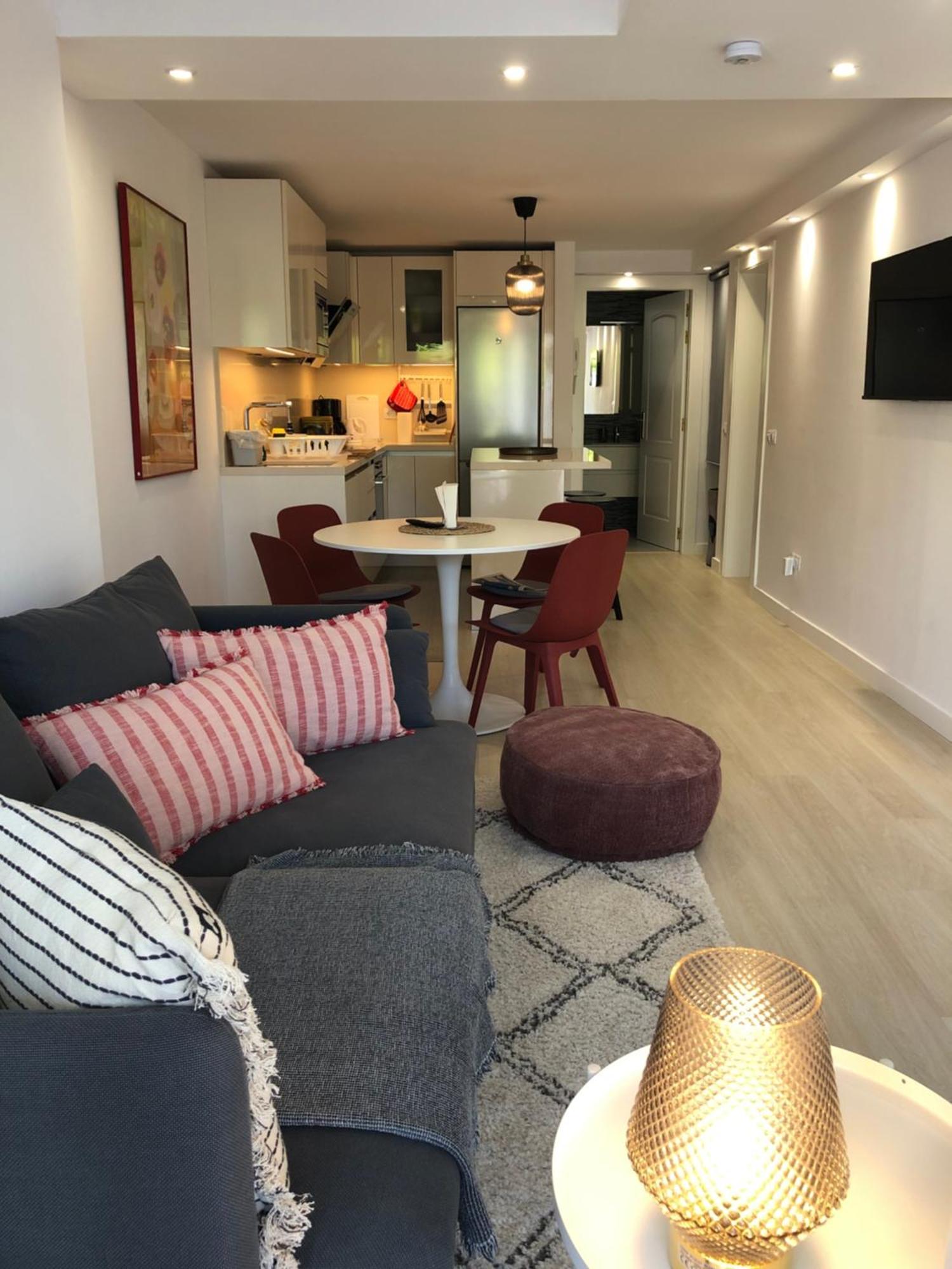 Pura Vida Strandnahes Ferienappartment In Bester Lage! Puerto de la Cruz  Exteriér fotografie