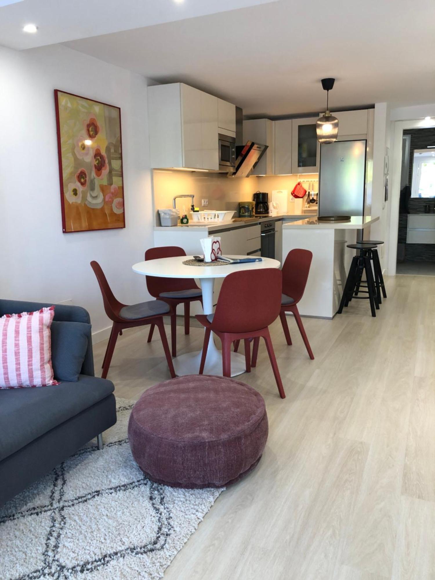 Pura Vida Strandnahes Ferienappartment In Bester Lage! Puerto de la Cruz  Exteriér fotografie