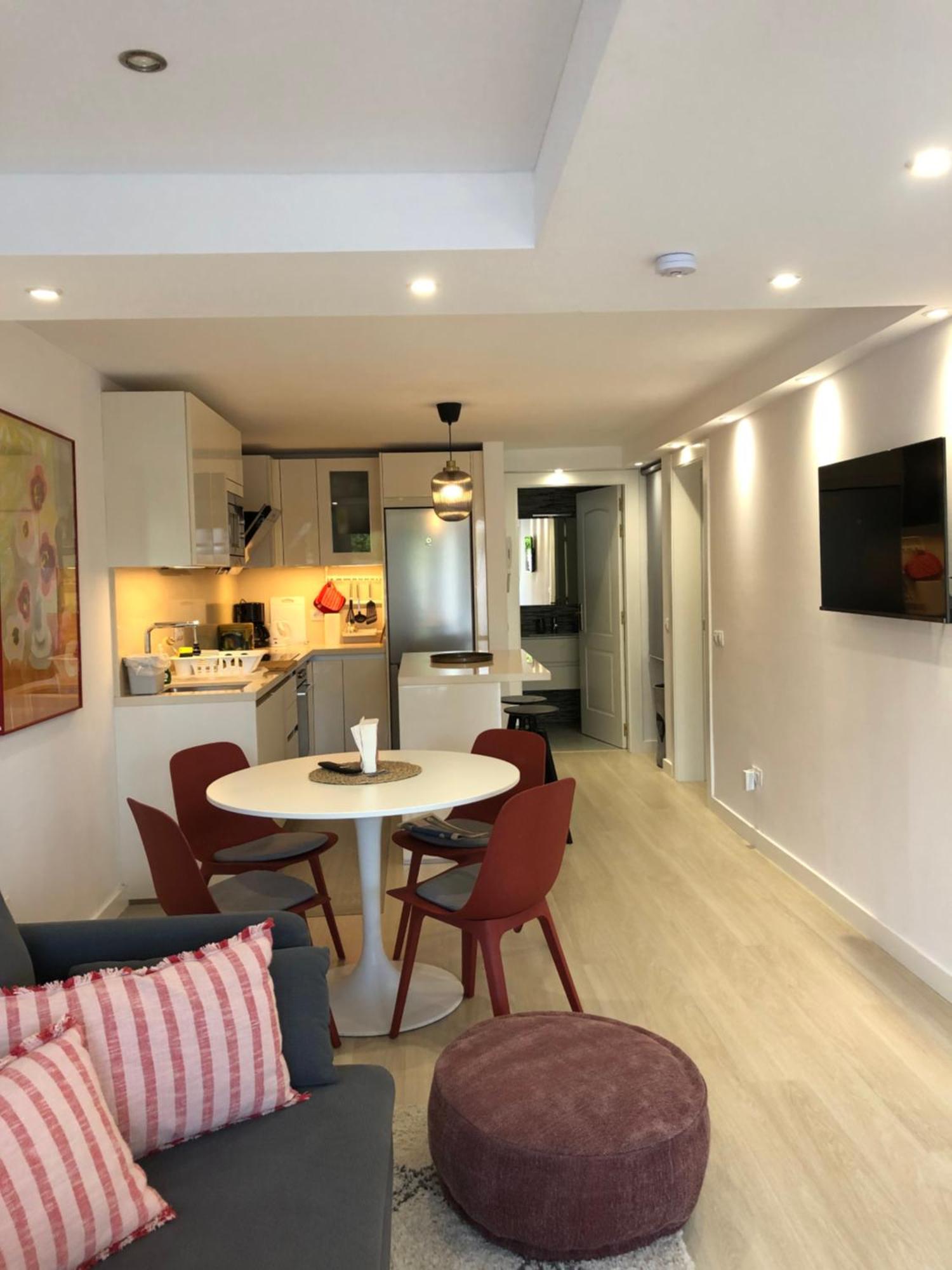 Pura Vida Strandnahes Ferienappartment In Bester Lage! Puerto de la Cruz  Exteriér fotografie