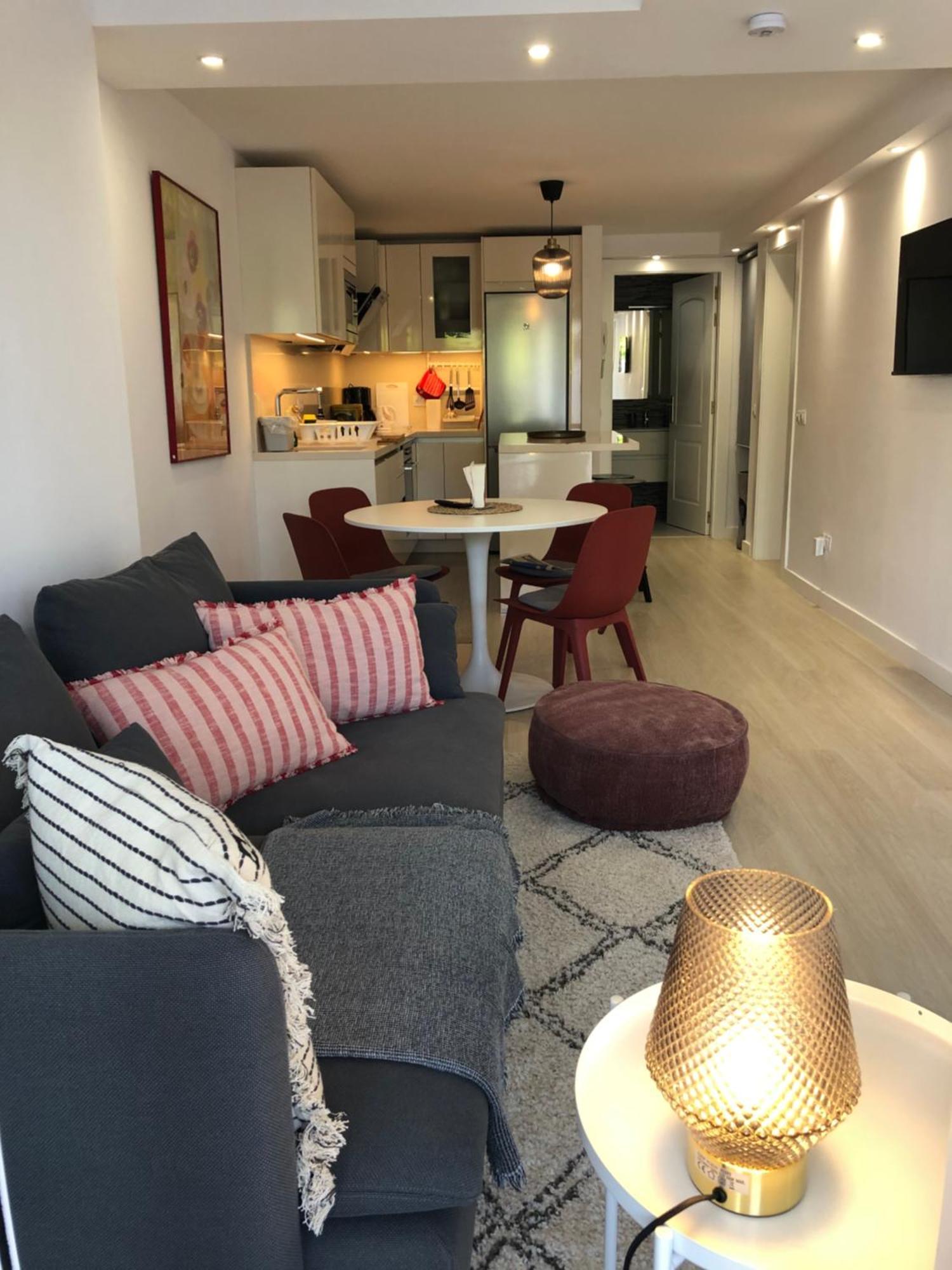 Pura Vida Strandnahes Ferienappartment In Bester Lage! Puerto de la Cruz  Exteriér fotografie